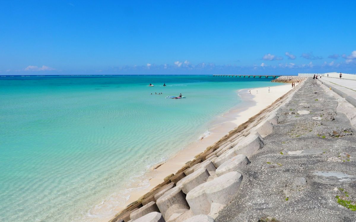 Okinawa